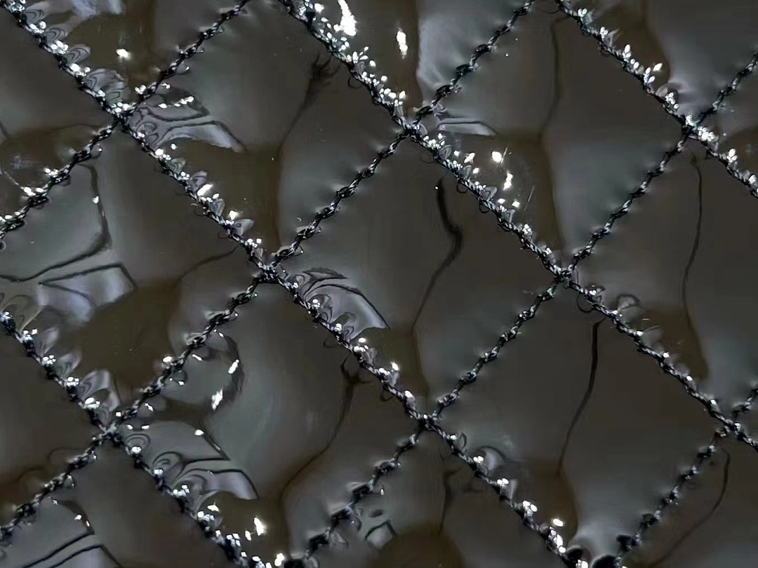 T&uacute;i X&aacute;ch Chanel AP3354 M&agrave;u Đen Da B&oacute;ng