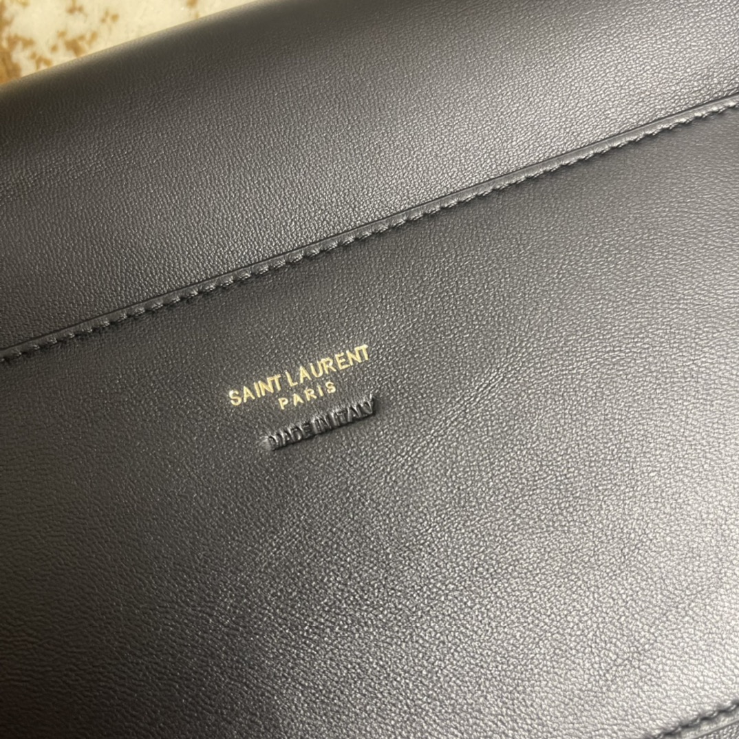 YSL KATE 553804 (Black)