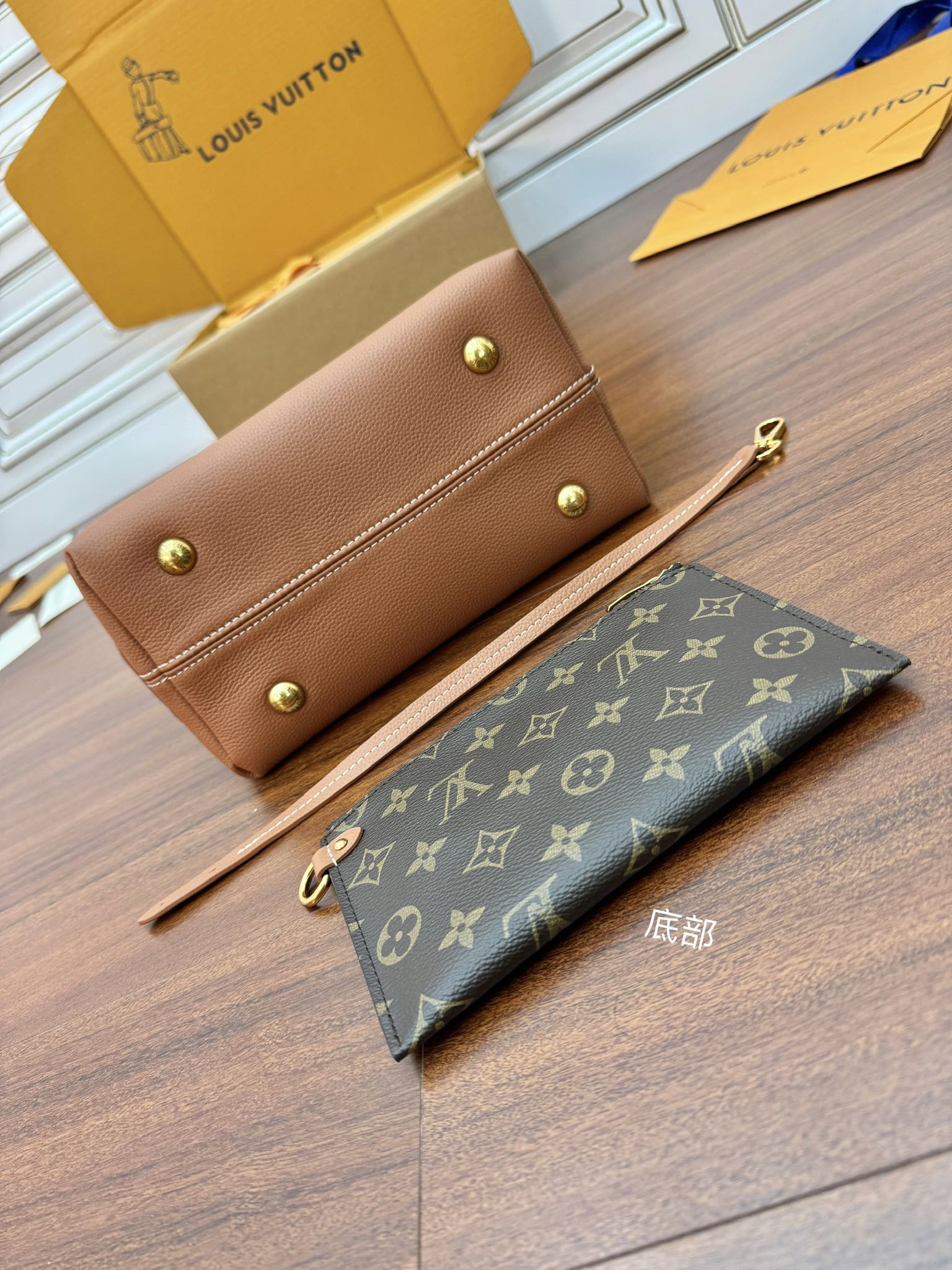 Sac Low Key Hobo PM    M25354