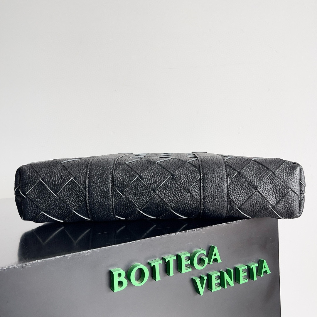 Túi xách nữ bottega veneta màu đen 799765