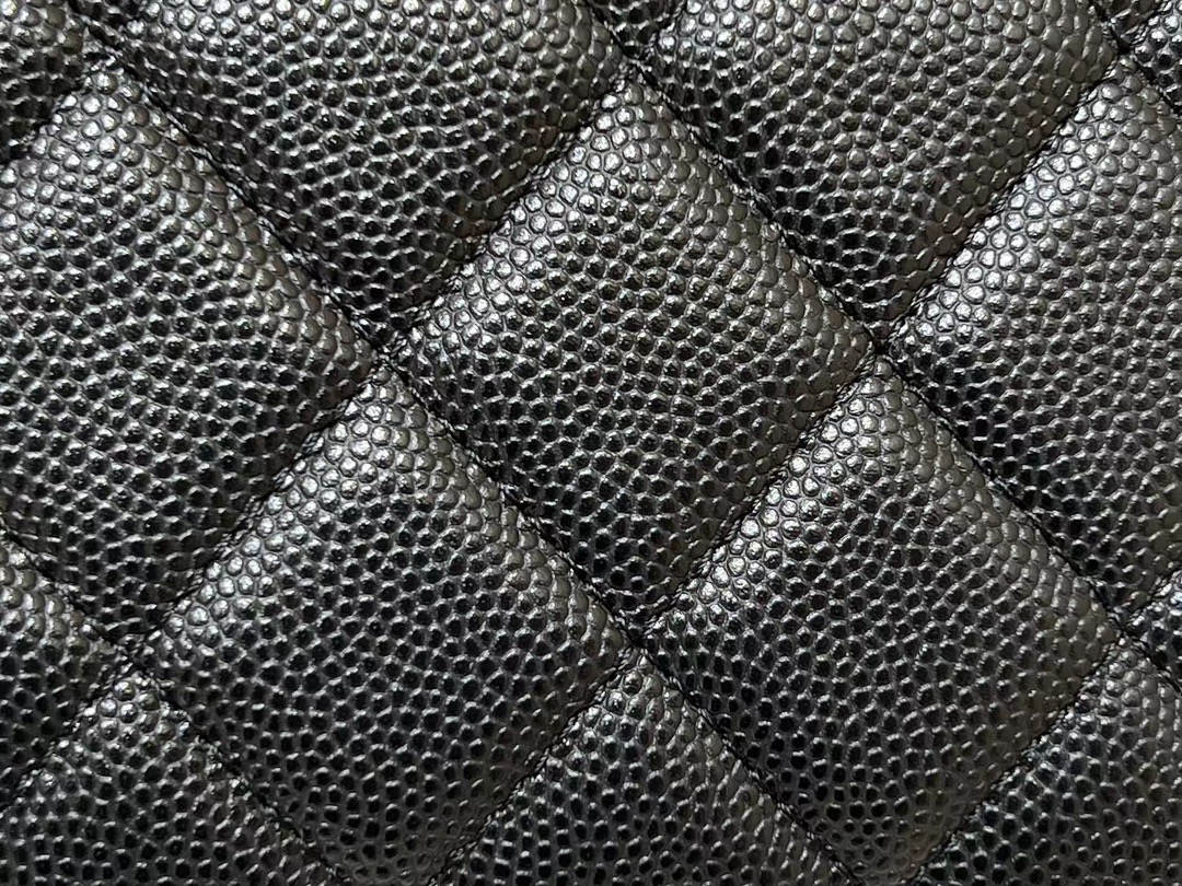 T&uacute;i X&aacute;ch Chanel Kelly AS3238 M&agrave;u Đen 