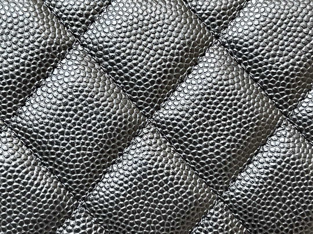 T&uacute;i X&aacute;ch Chanel Kelly AS3237 M&agrave;u Đen 