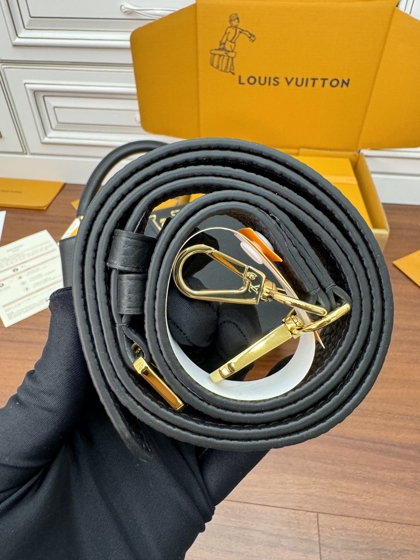 capucines M42259