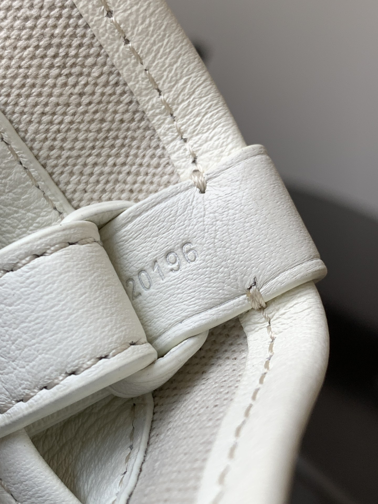 GOYARS Petit Flot 8033 (WHITE)