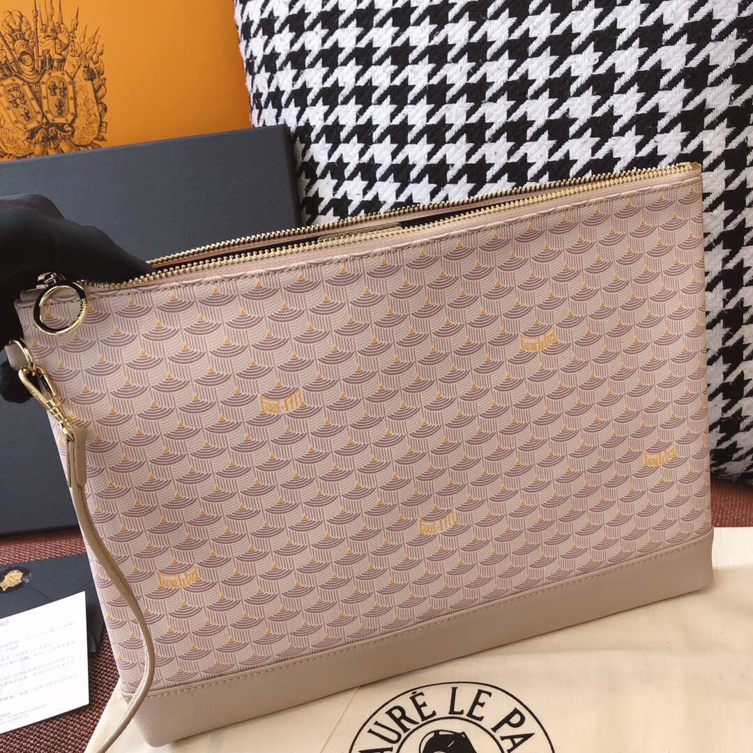 goyard Fauré Le Page (pink)