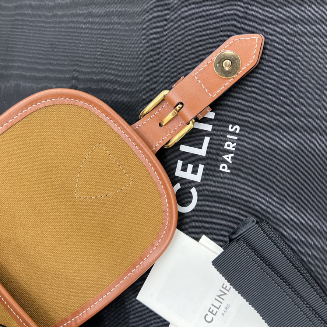 Balo Celine Folco Canvas 197662
