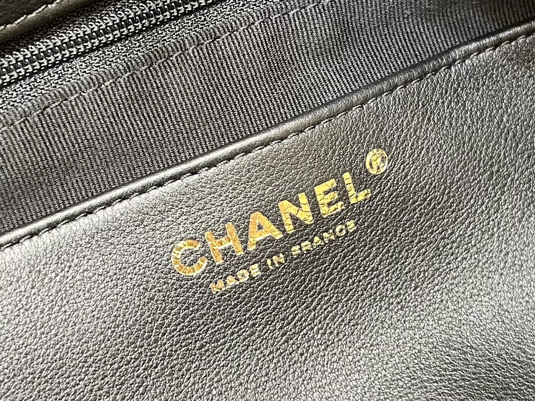 T&uacute;i X&aacute;ch Chanel AP4210 M&agrave;u Đen 