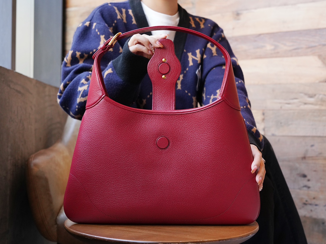 Gucci Cosmogonie 726274 (Red) 