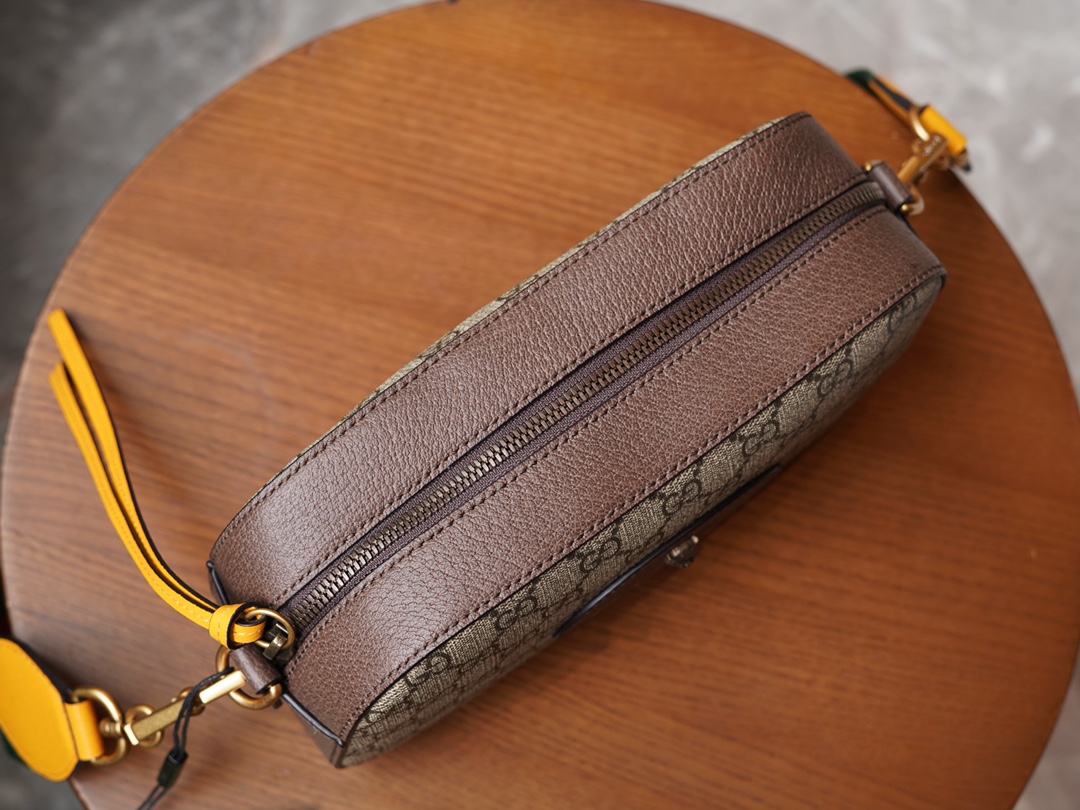 Túi xách Neo Vintage GG Supreme 476466