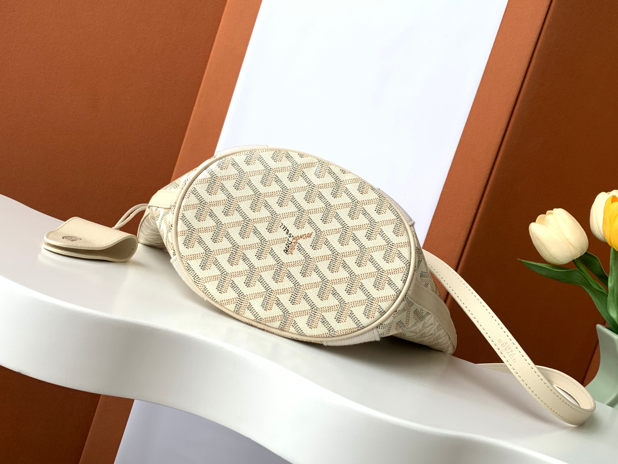 Goyar dine Belharra 8111-1 650