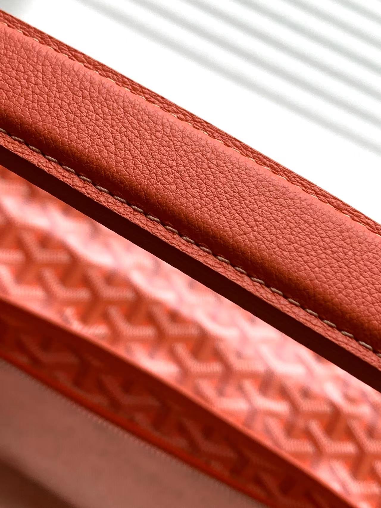 T&uacute;i X&aacute;ch Goyard Boheme HoBo 8120 M&agrave;u Cam 