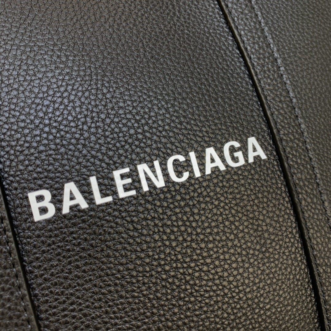 Túi xách nữ BALENCIAGA 204780 màu đen