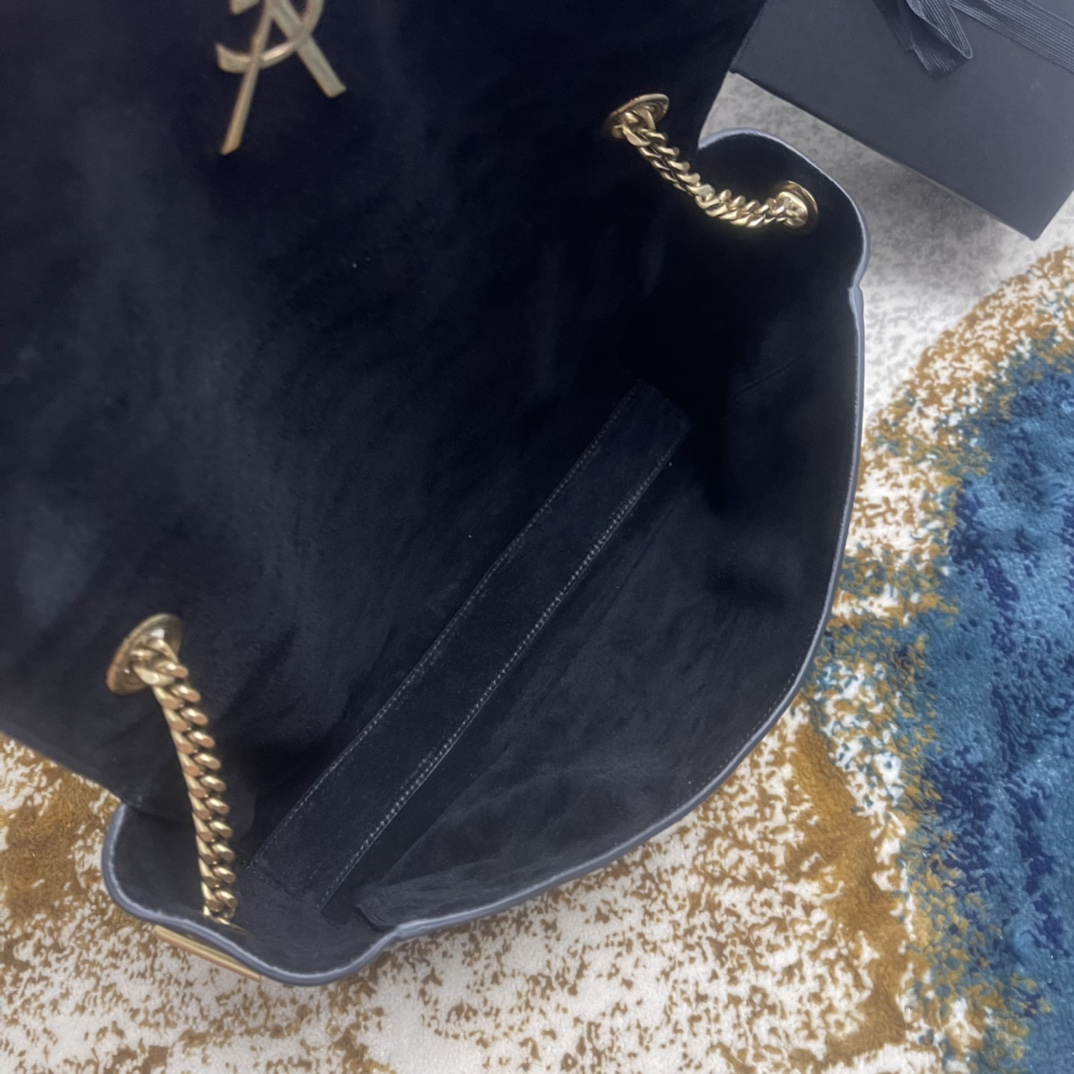 YSL KATE 553804 (Black)