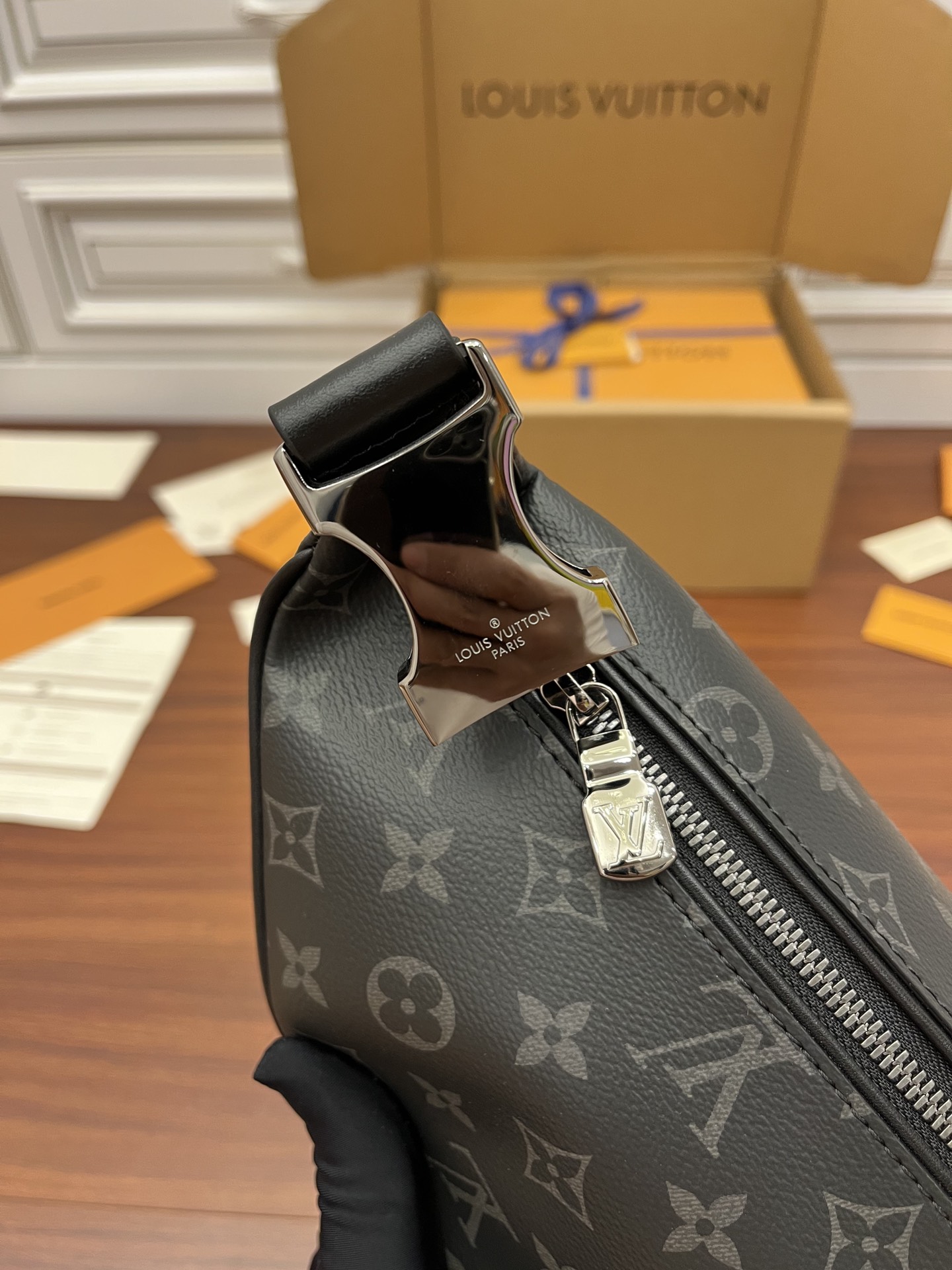 Sac ceinture Discovery PM  M46035