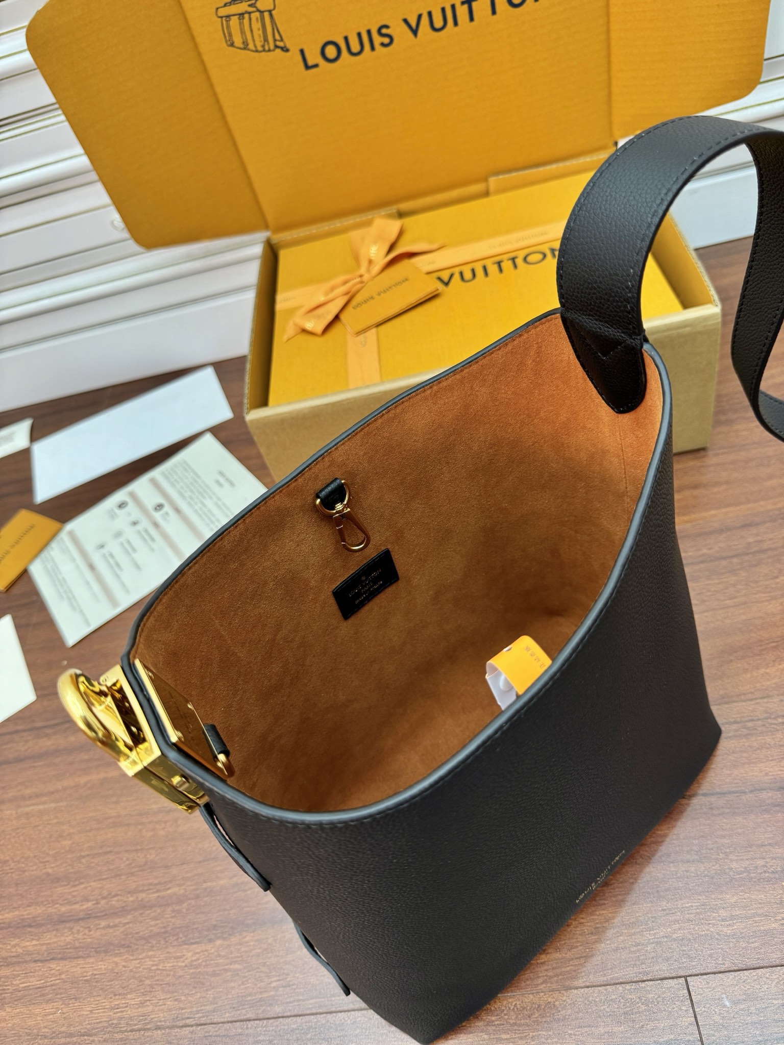 Sac Low Key Hobo PM    M25352