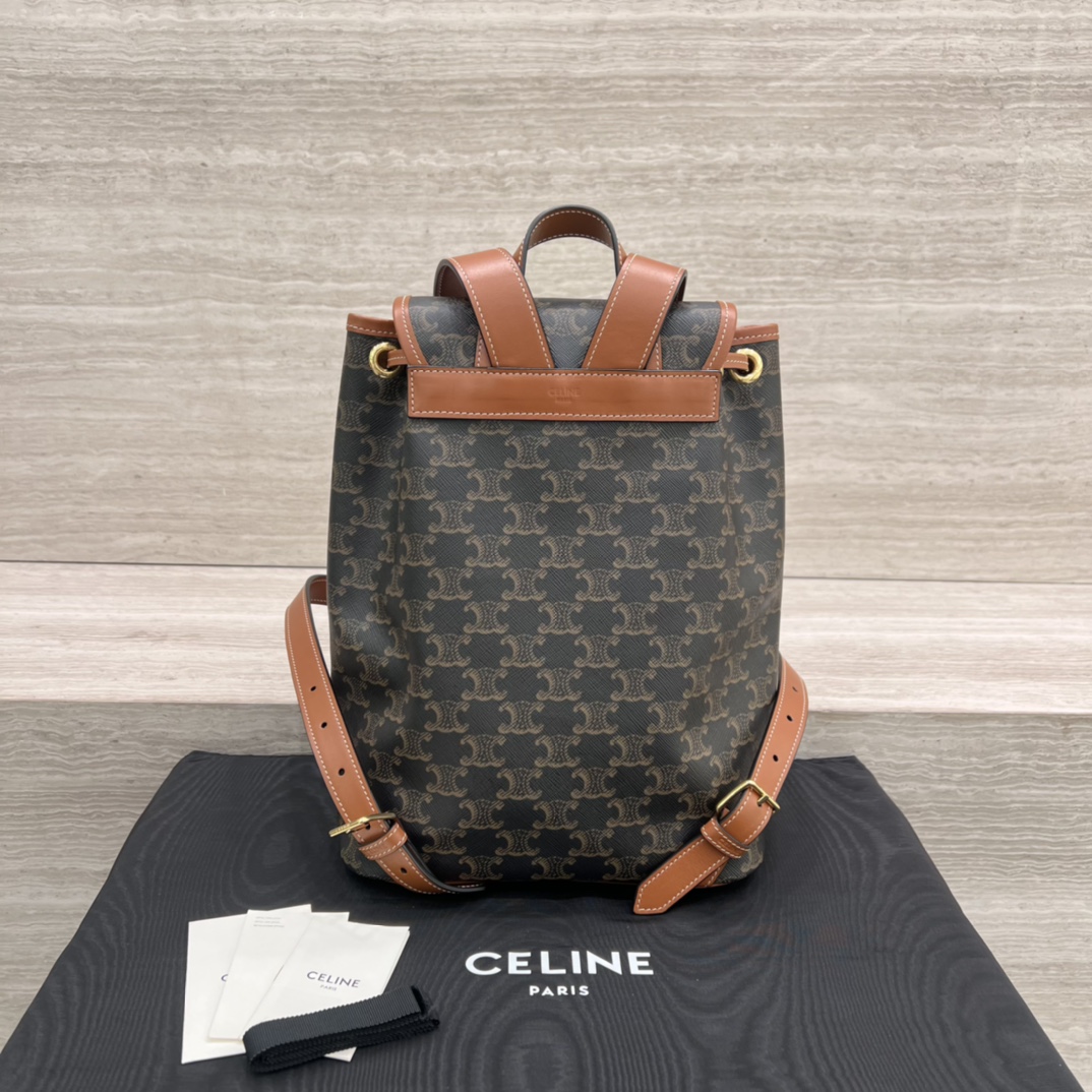 Balo Celine Folco Canvas 117902