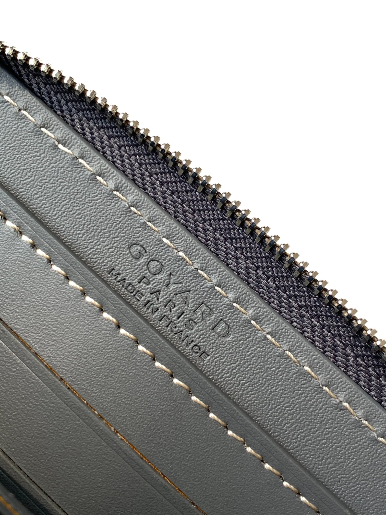 Goyard MATIGNON 8511 (gray)