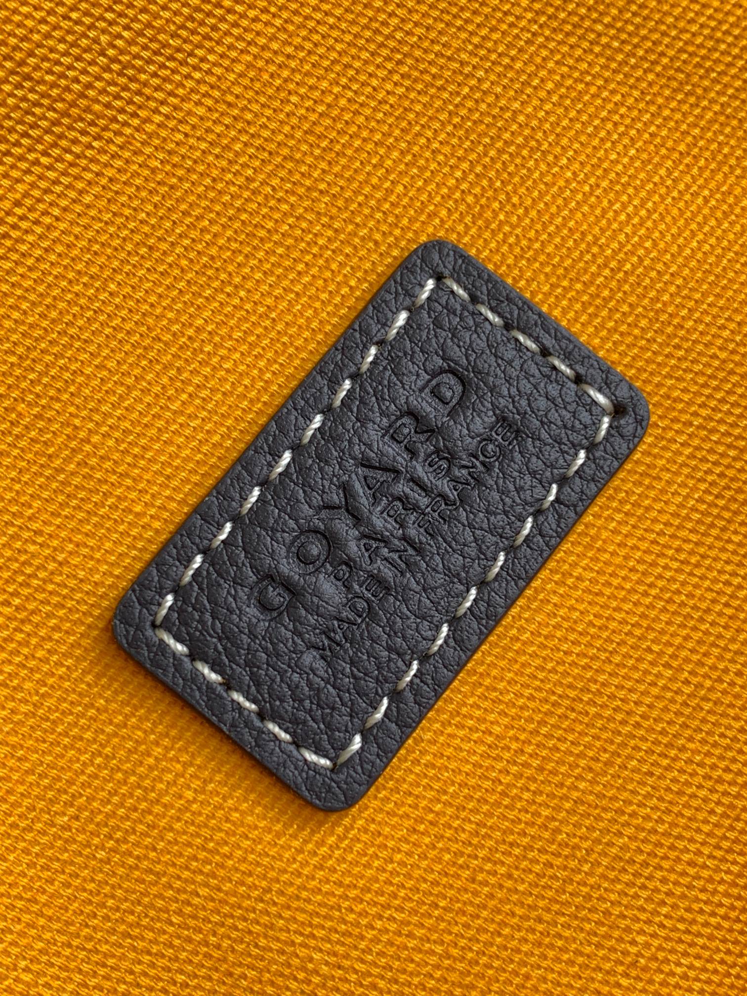 goyard Vendome Pouch 8813 (grey)