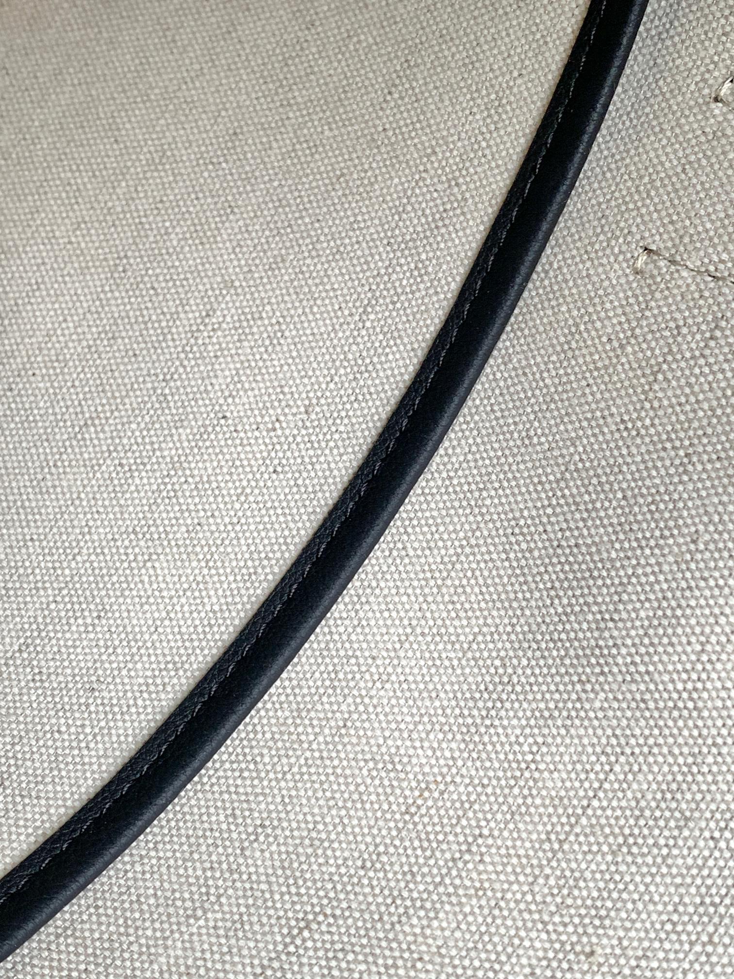 GOYARD BOURGOGNE 8825 (BLACK)