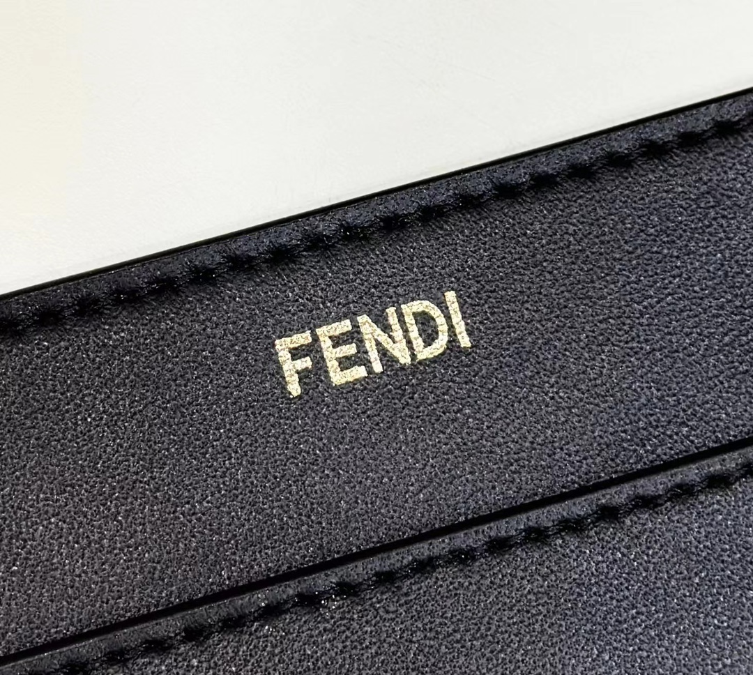 TÚI XÁCH FENDI 80138