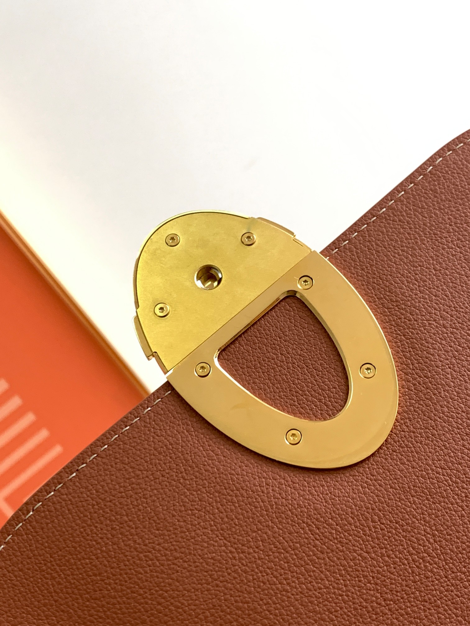 Goyard Saint Honore 1100  (brown)