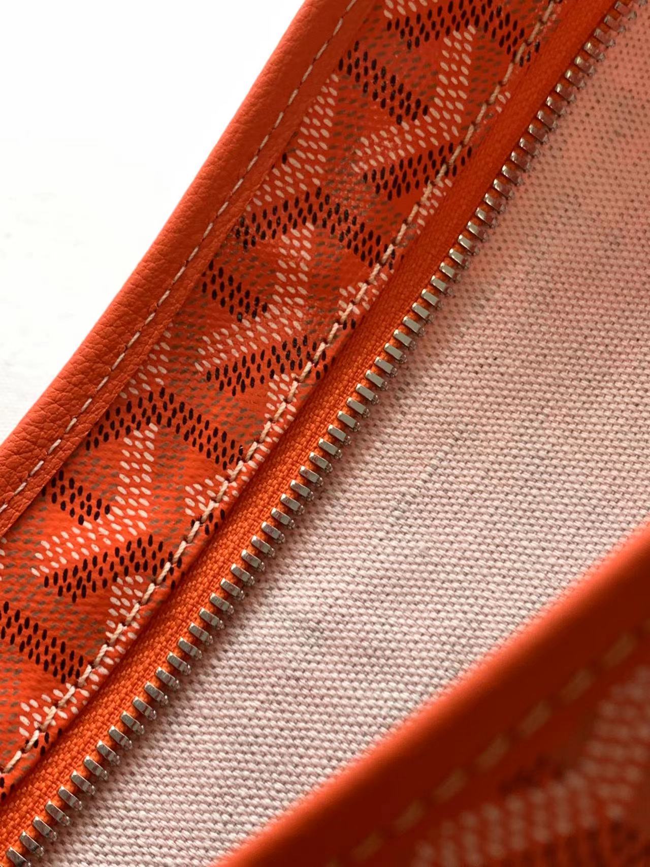 T&uacute;i X&aacute;ch Goyard Boheme HoBo 8120 M&agrave;u Cam 