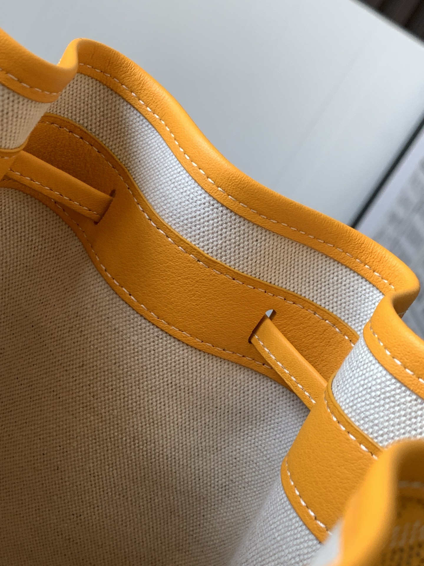 GOYARS Petit Flot 8033 (yellow)