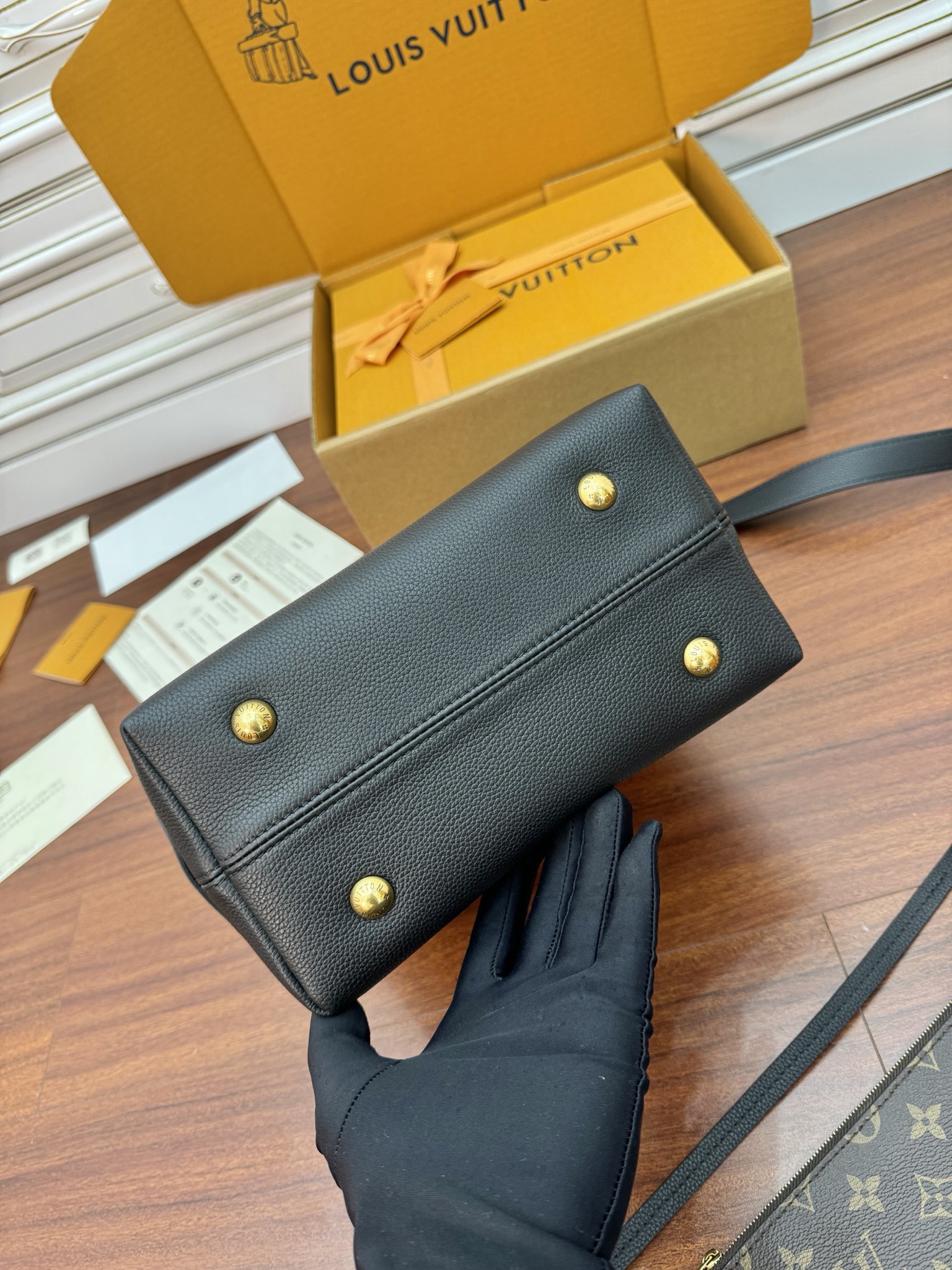 Sac Low Key Hobo PM    M25352