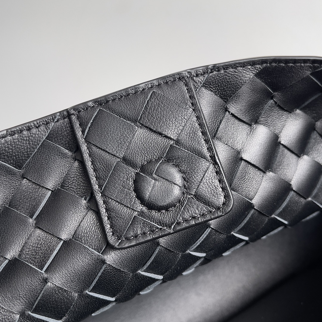 Túi xách nữ bottega veneta màu đen 754990