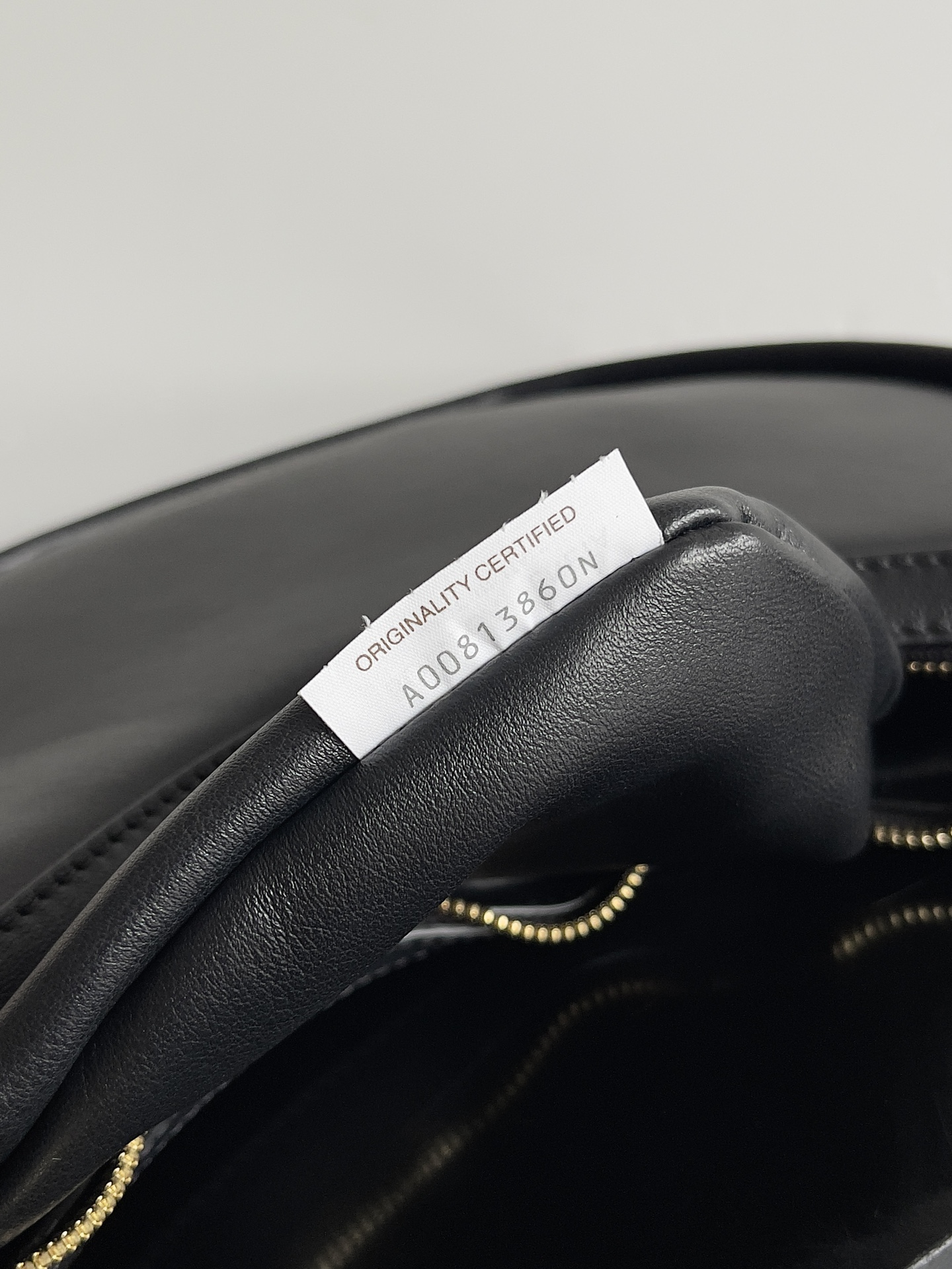 Túi Xách Nữ Bottega Veneta 794902 Màu Đen