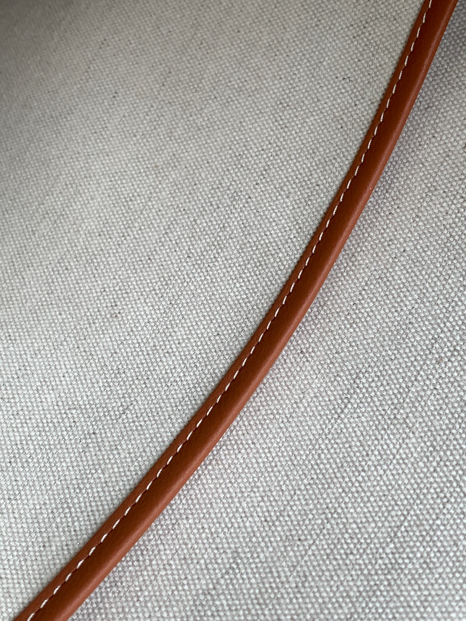 GOYARD BOURGOGNE 8825 (brown)