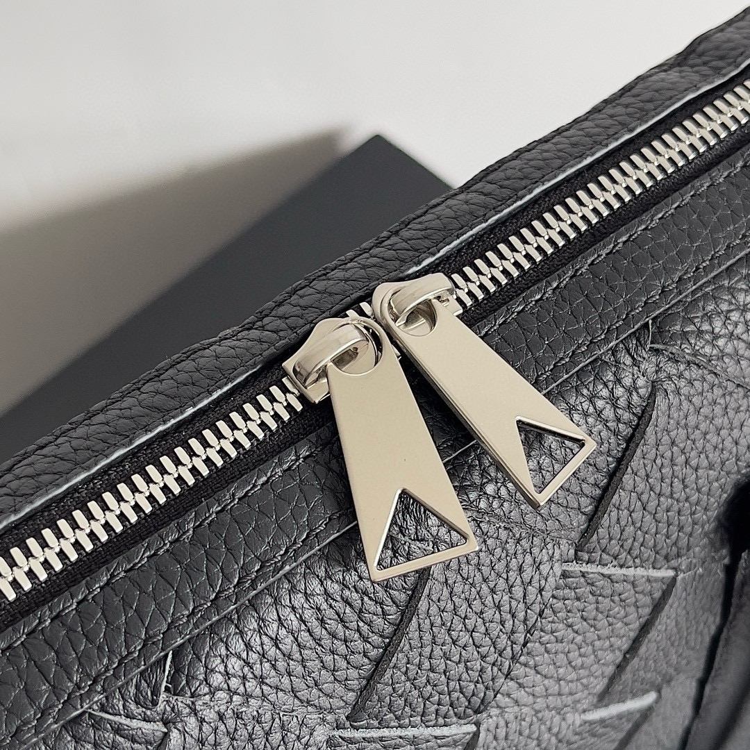 Túi xách nữ bottega veneta màu đen 799765