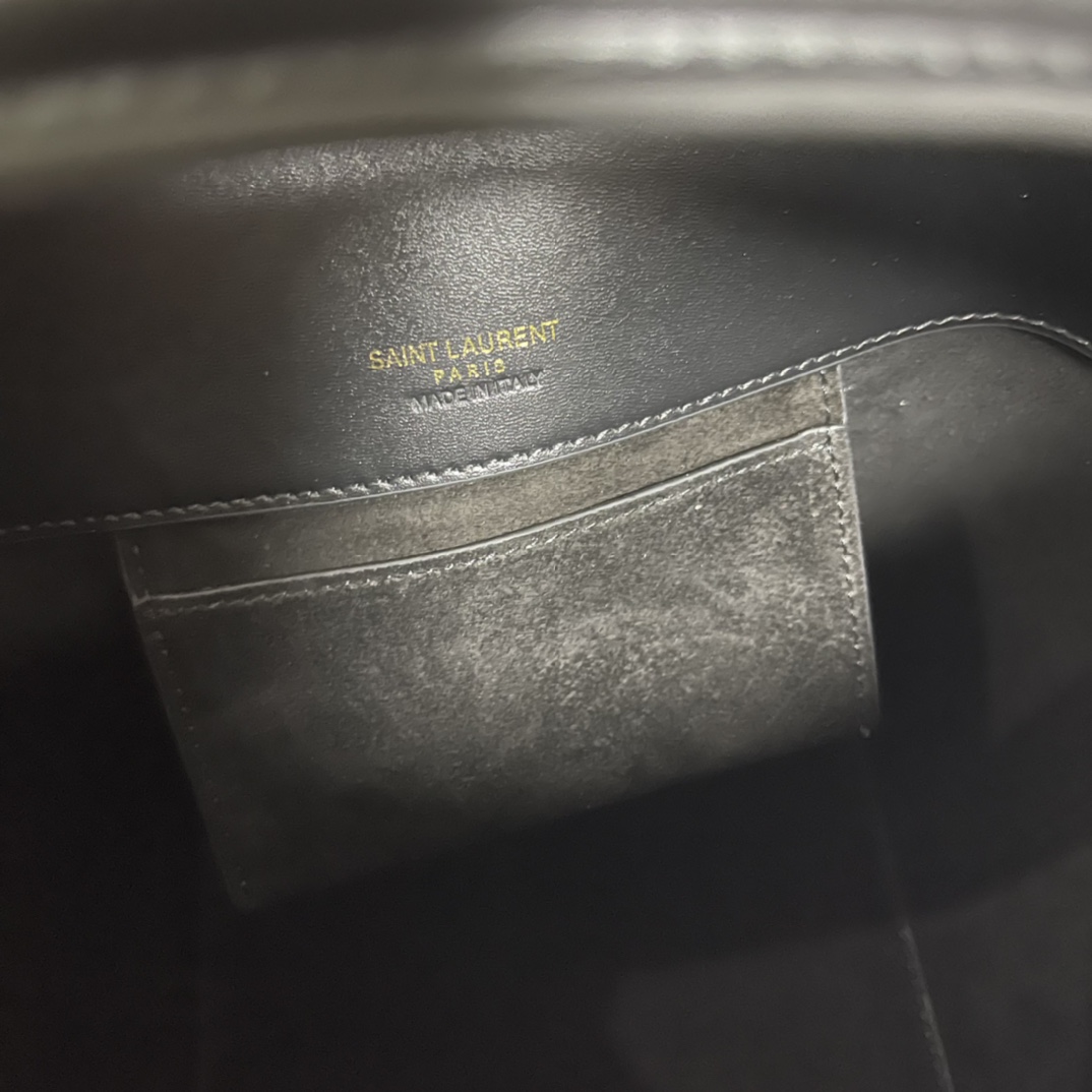 YSL LE37 749036 (Black)