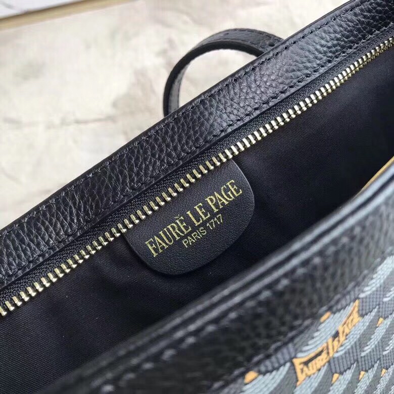 goyard Fauré le Page