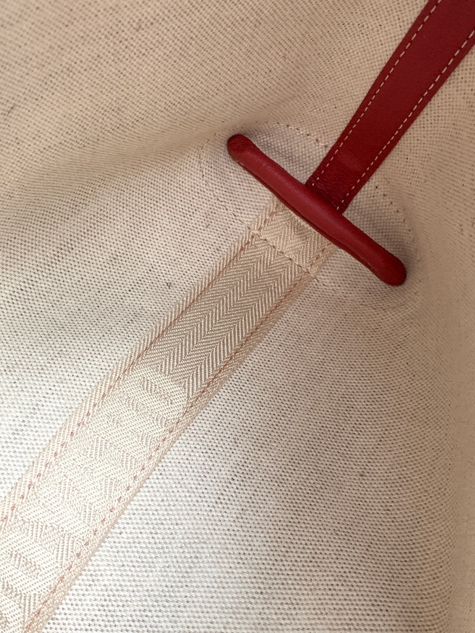 GOYARD CONTI 8811 (red)