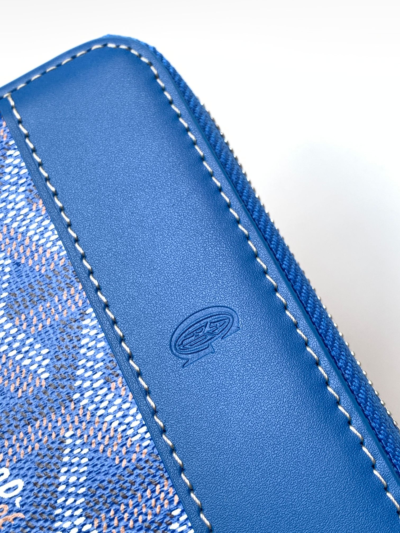 Goyard MATIGNON 8511 (blue)