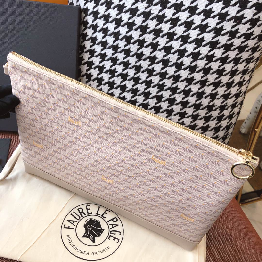 goyard Fauré Le Page (pink)