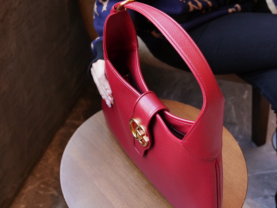 Gucci Cosmogonie 726274 (Red)