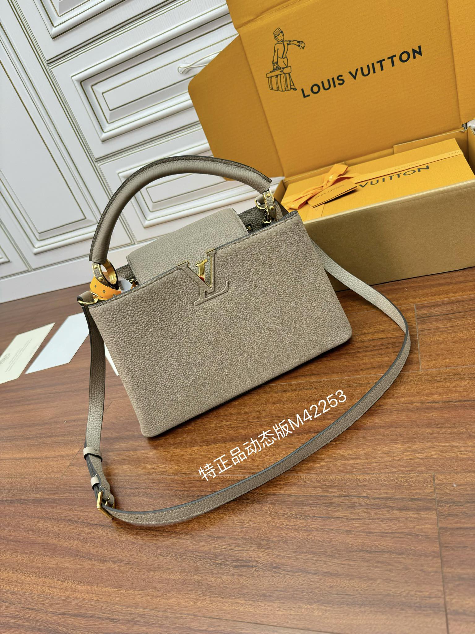 capucines M42253