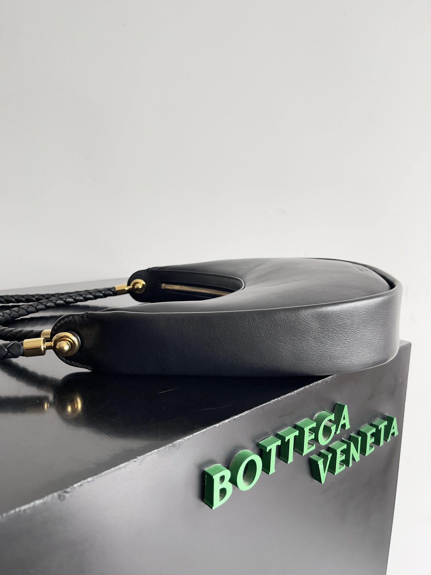 Túi Xách Nữ Bottega Veneta 794902 Màu Đen