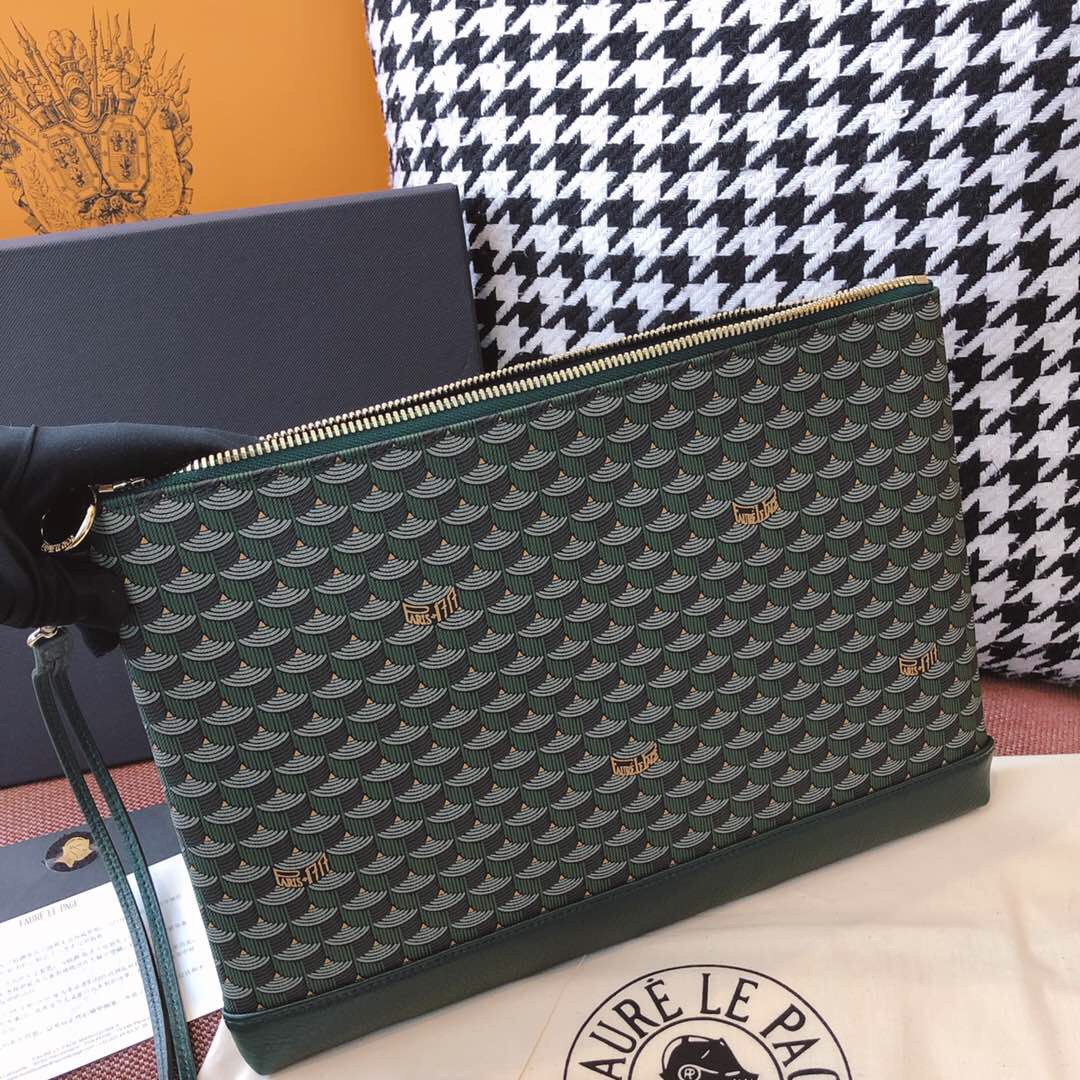 goyard Fauré Le Page (Green)