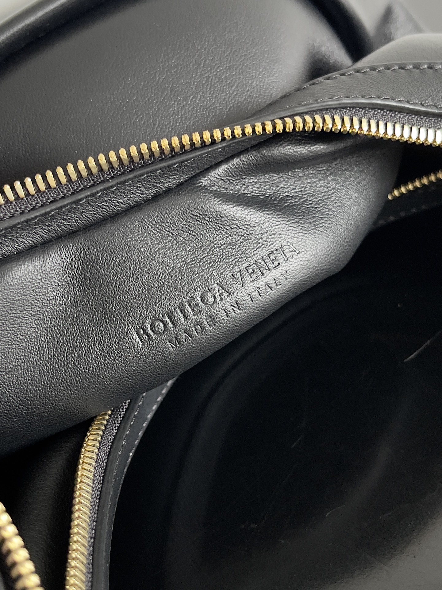 Túi Xách Nữ Bottega Veneta 794902 Màu Đen