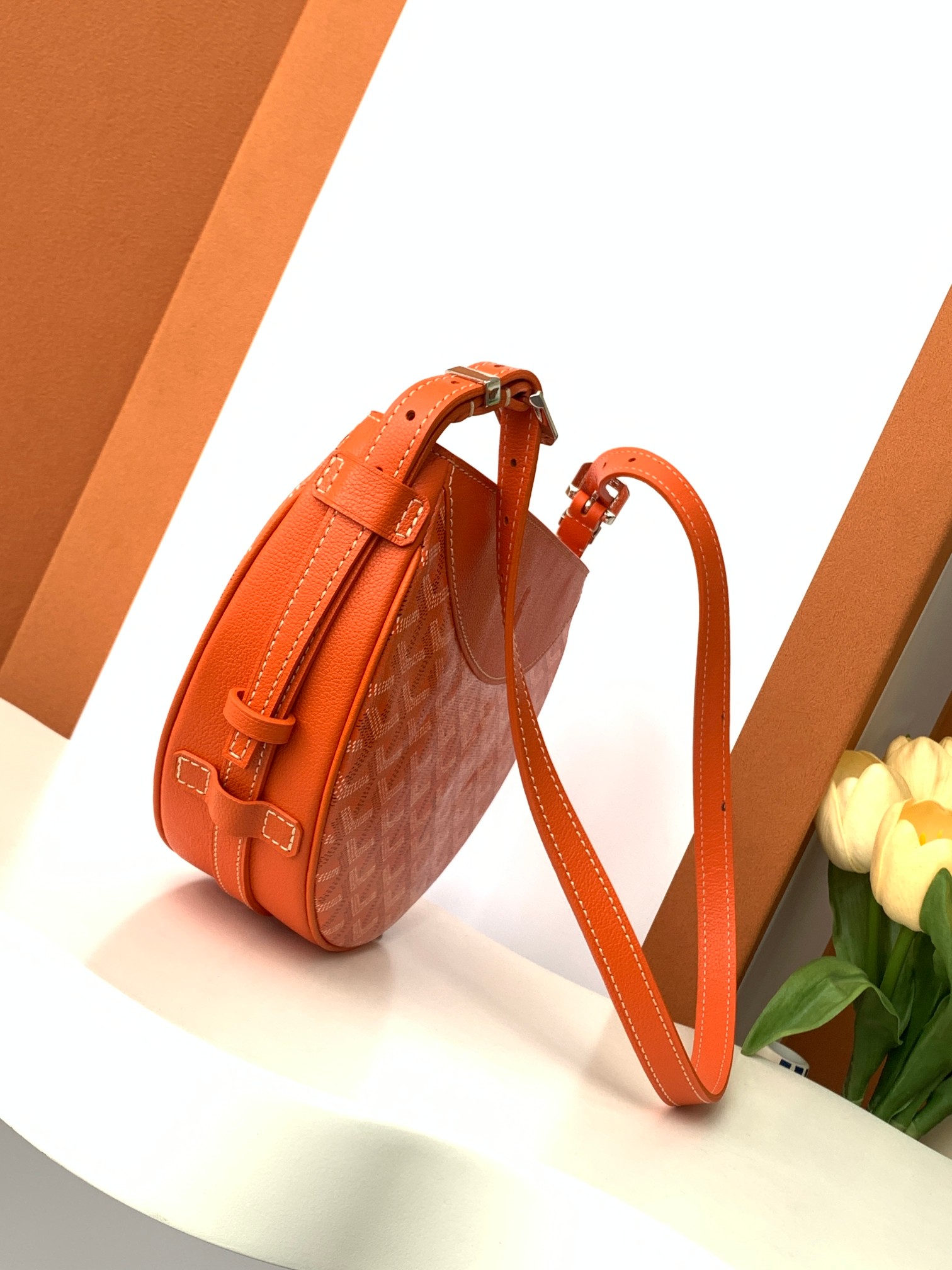 GOYARDINE 8219 (orange)