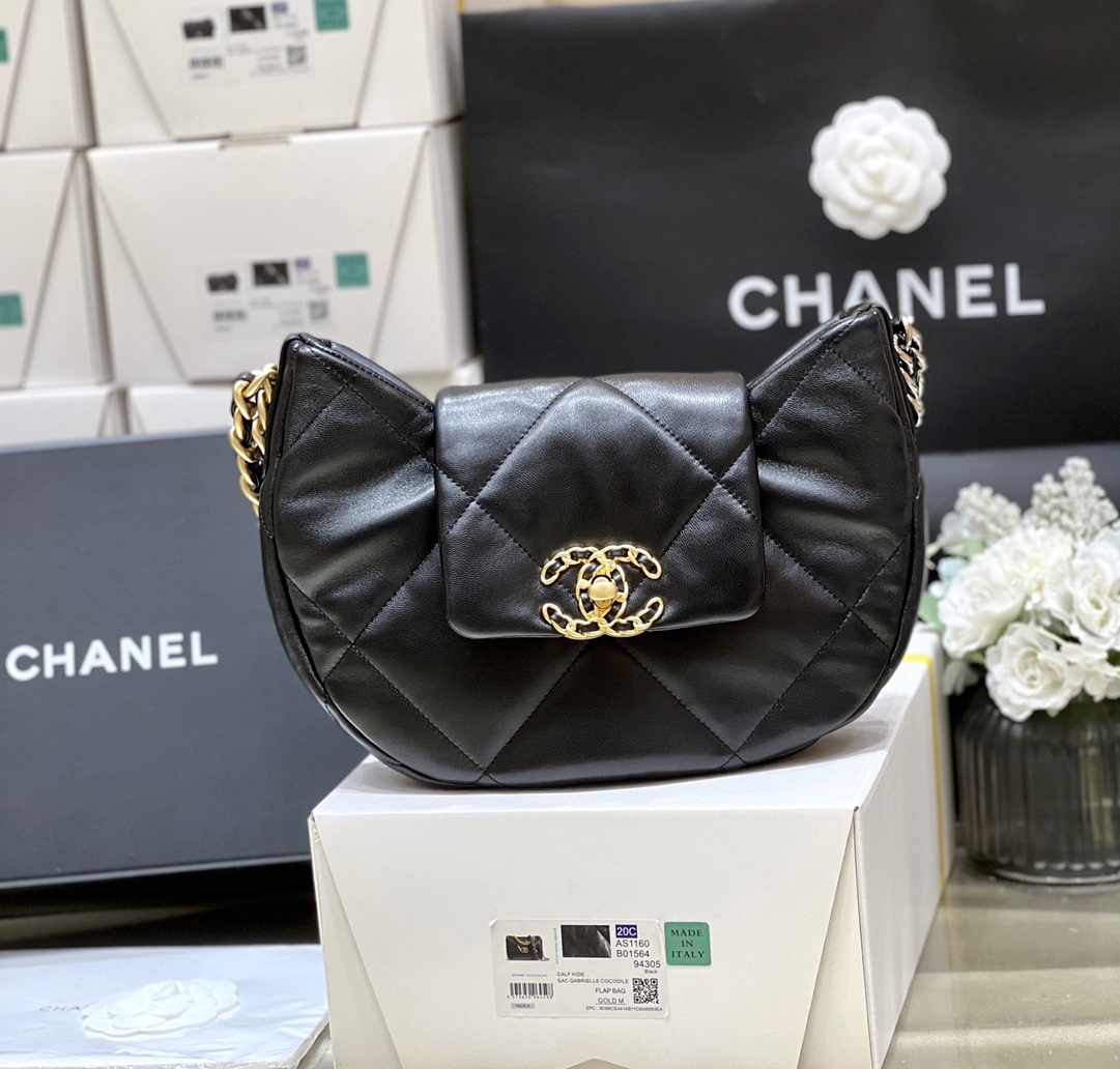 T&uacute;i X&aacute;ch Chanel AS4638