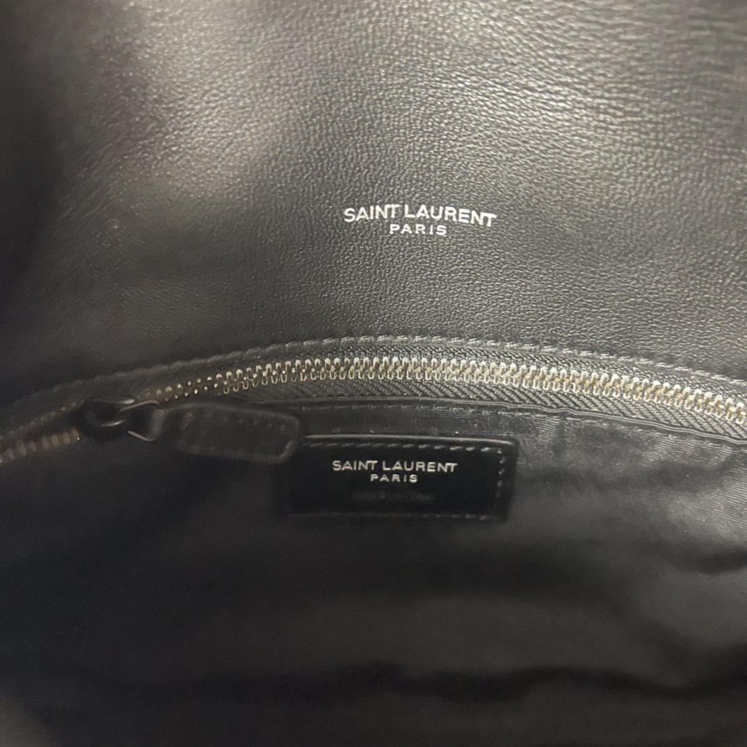 YSl 620333 (full black)