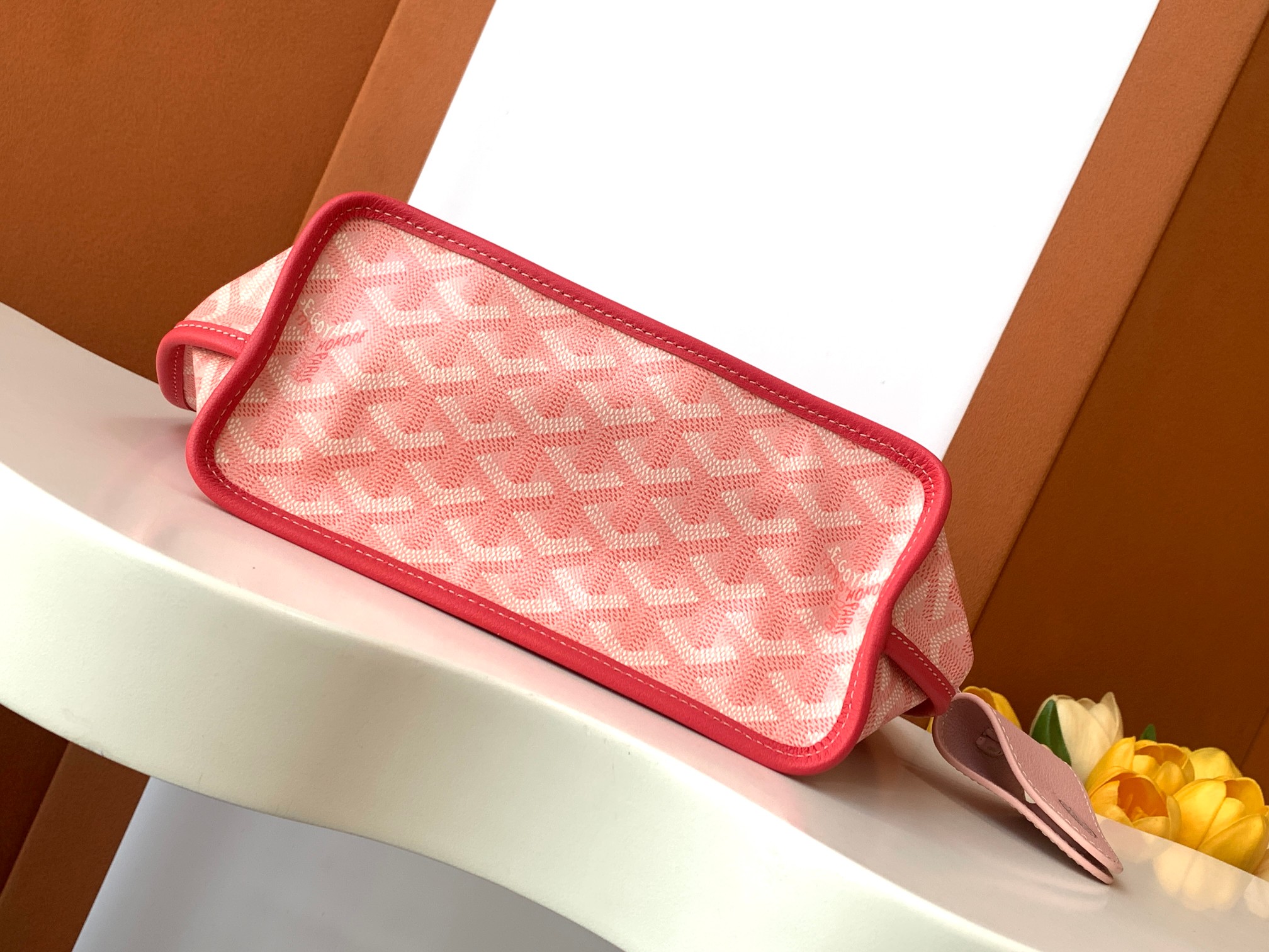 Goyard MINI  Anjor 8003 (pink)