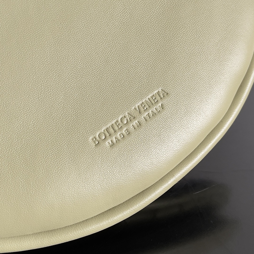 Túi xách nữ bottega veneta màu rêu 796638