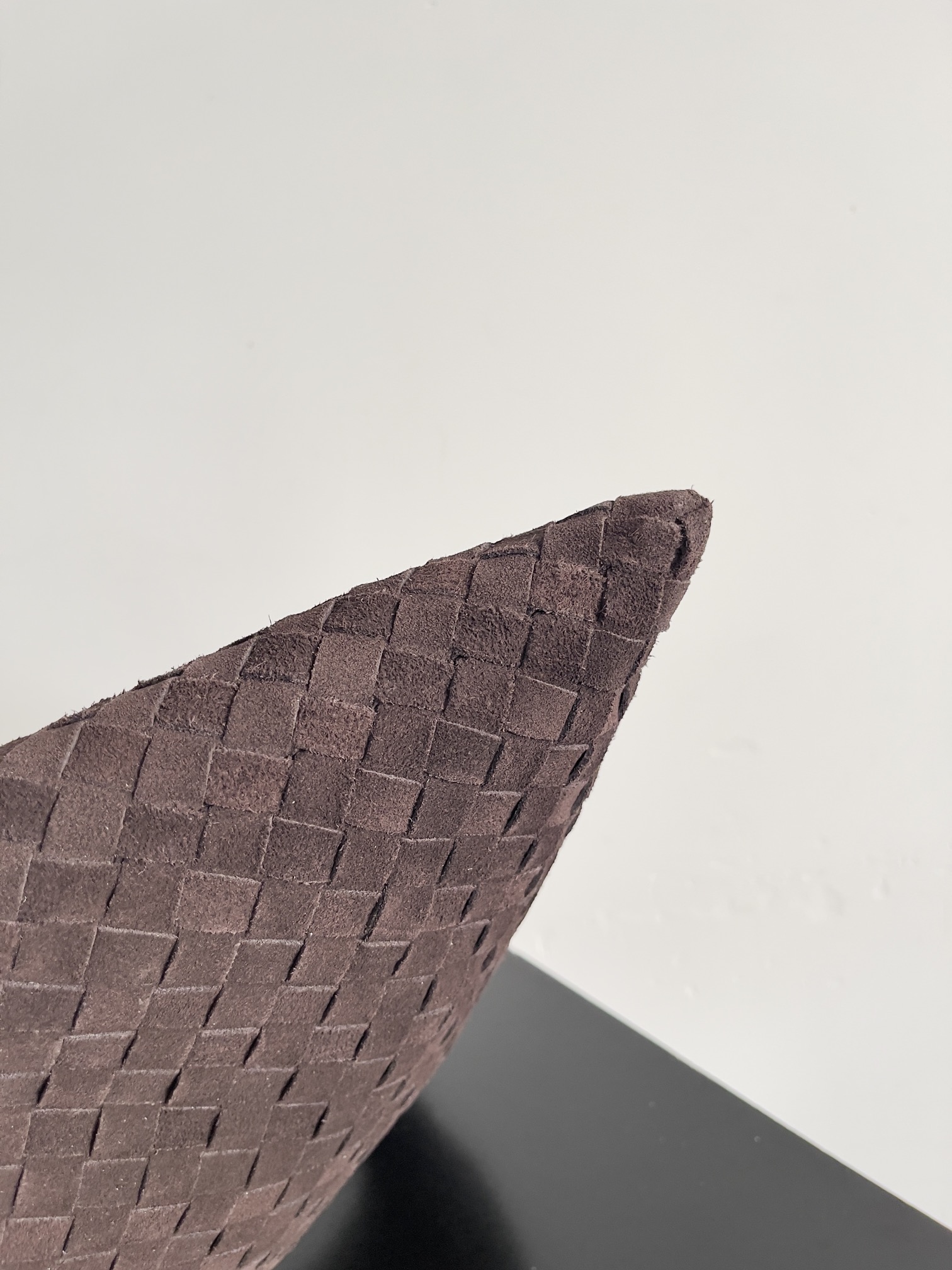 Túi Xách Bottega Veneta 763970 Màu Nâu Đậm
