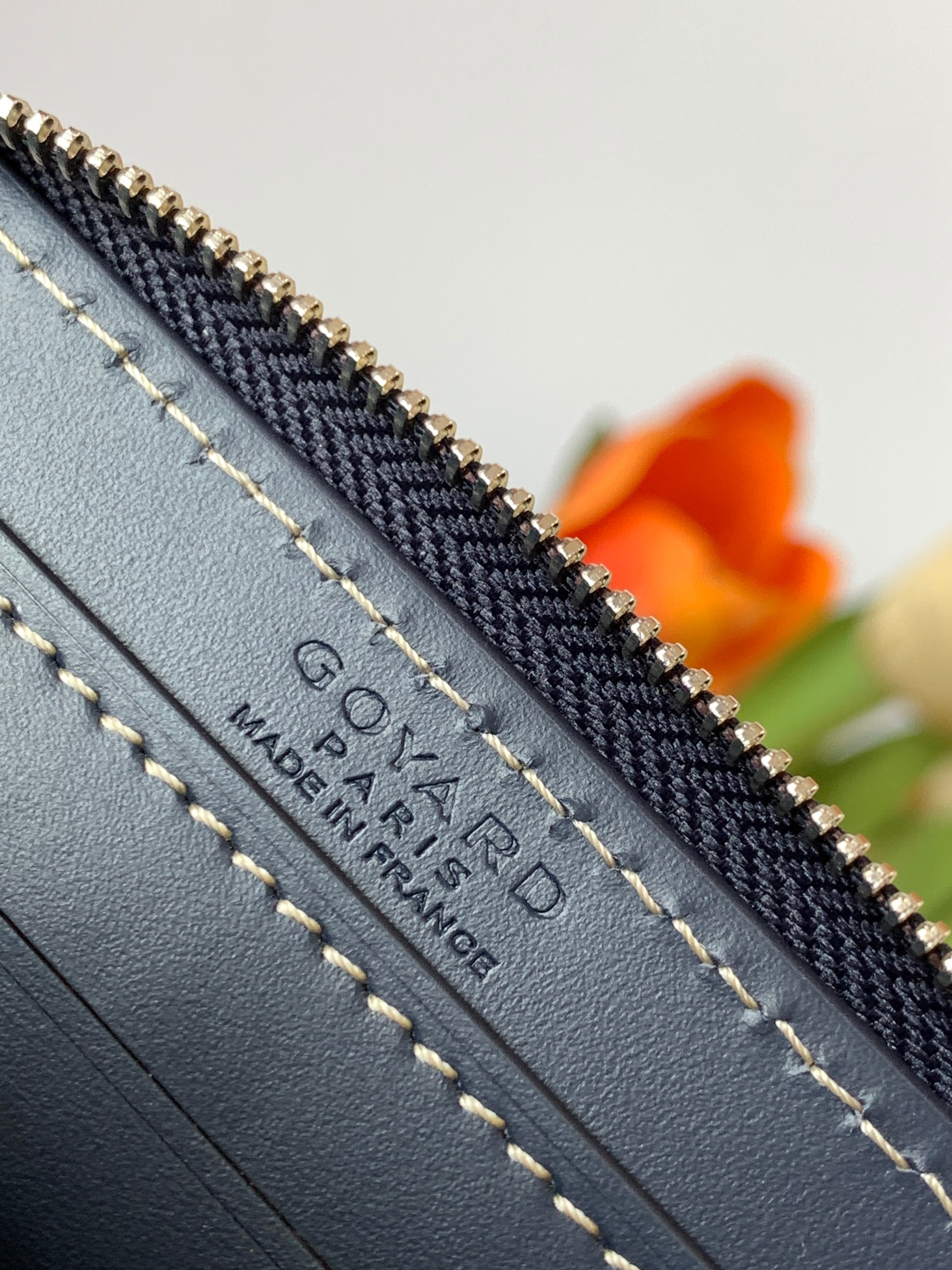 Goyard MATIGNON 8511 (black)