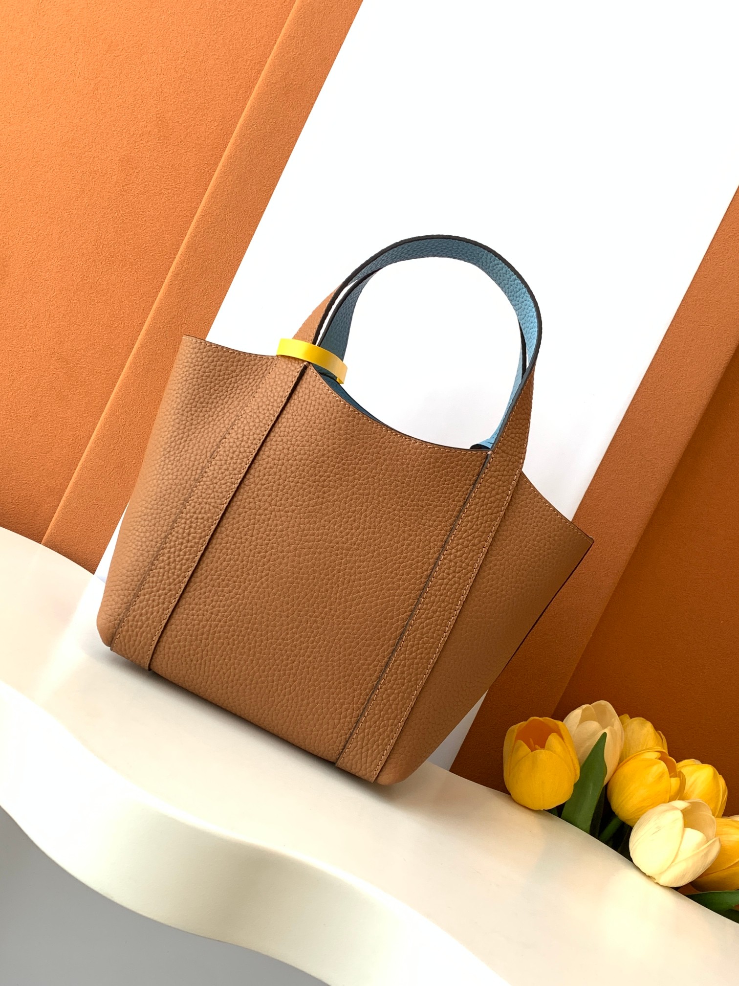 goyard  Duo Tote MY-010 (brown)